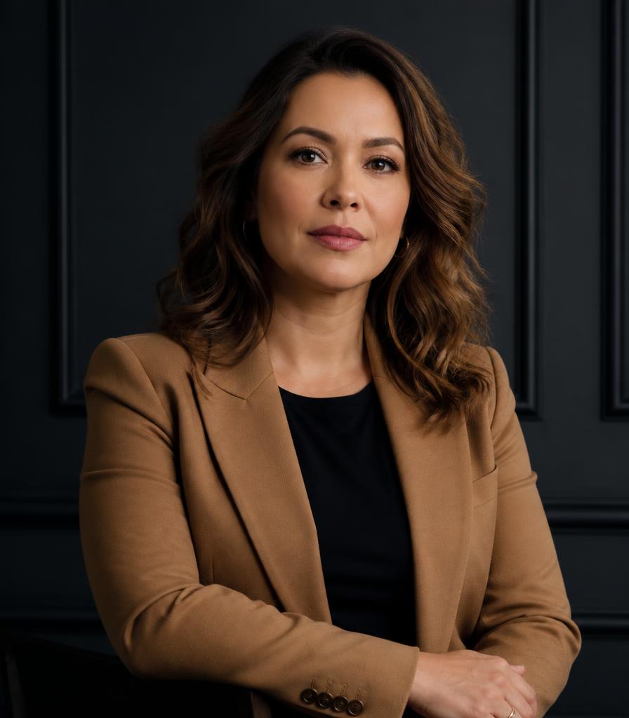 Sofia Almeida, Americas Correspondent