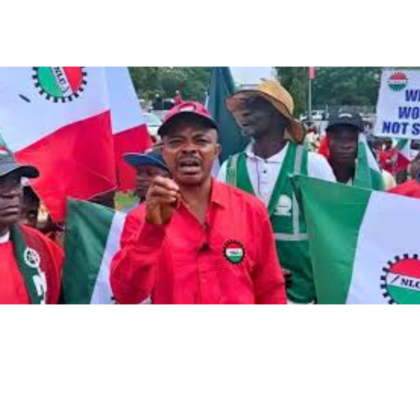 NLC Plans Nationwide Protest, Warns of Indefinite Strike if President is Arrested