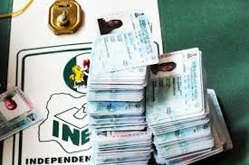 INEC Begins Distribution of Permanent Voter Cards in Edo State