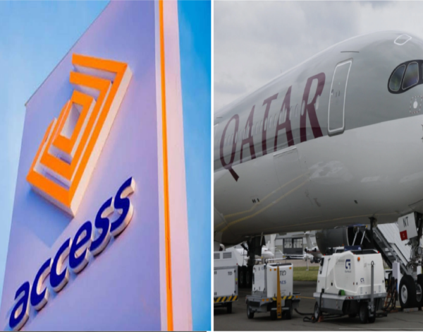 Access Bank and Qatar Airways Extend Discounted Fares Until December 2024