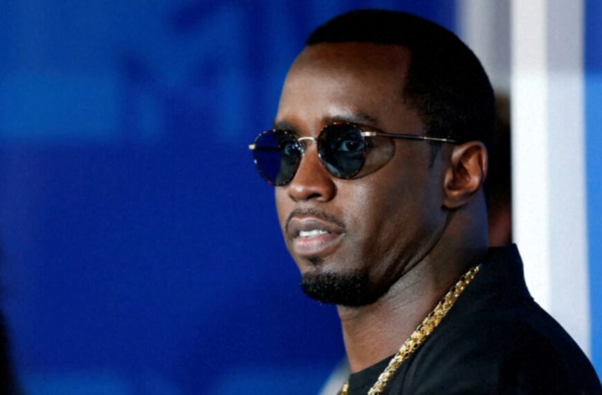 Sean ‘Diddy’ Combs To Appeal His Bail Denial Wednesday In Racketeering Conspiracy And Sex trafficking Case