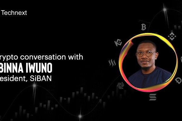 Obinna Iwuno: SiBAN Leadership and Personality