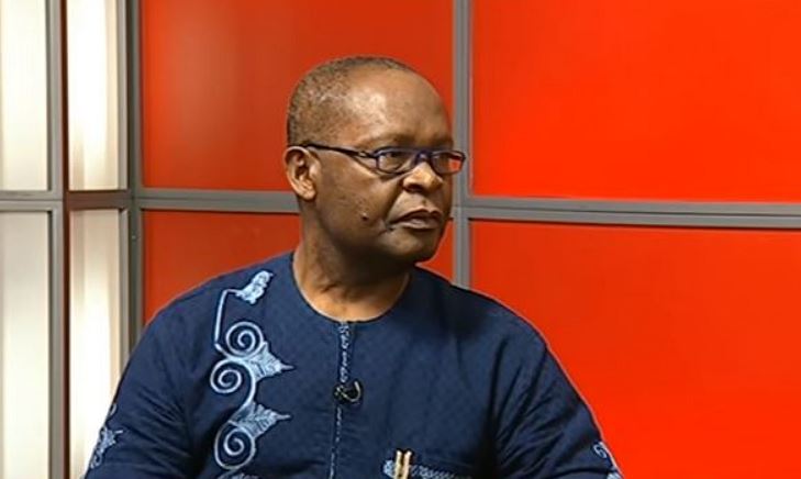 Joe Igbokwe Criticizes Youth Groups Supporting Seyi Tinubu’s 2027 Lagos Governorship Bid