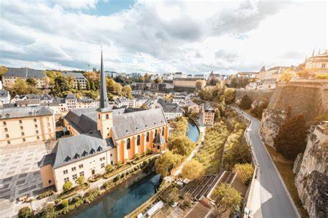 Travel Requirements to Luxembourg: Everything You Need to Know