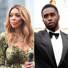 Wendy Williams Speaks Out About Diddy: Bold Claims Spark Public Reaction