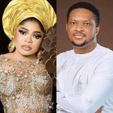 Lawrence Oyor Reacts to Bobrisky Singing His Gospel Song: “I Almost Denied It”