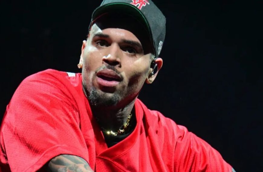 Chris Brown Remanded in UK Custody Over 2023 Nightclub Assault Allegation