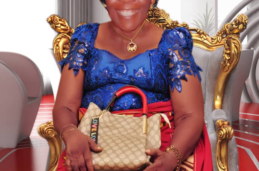A Life Of Grace And Legacy: The Remarkable Journey Of Mrs. Madam Atim Asuquo Ekanem (1927–2025)