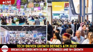 ATM 2025 Breaks Records with 55,000+ Attendees and 16% Growth.