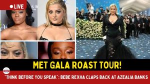 Azealia Body-Shamed Bebe Rexha—Her Response Will Leave You Speechless!