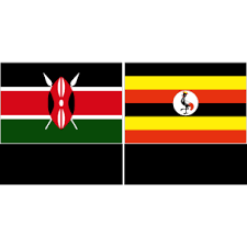 Kenya VS Uganda: 2-1
