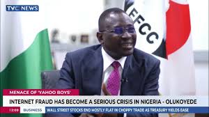WATCH What EFCC Is Doing Now To Stop Yahoo-Yahoo