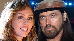 Miley Cyrus Opens Up About Past Estrangement from Her Father, Billy Ray Cyrus