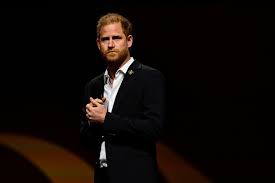 Prince Harry Once Considered Dropping ‘Windsor’ for ‘Spencer’ – A Deep Personal Revelation